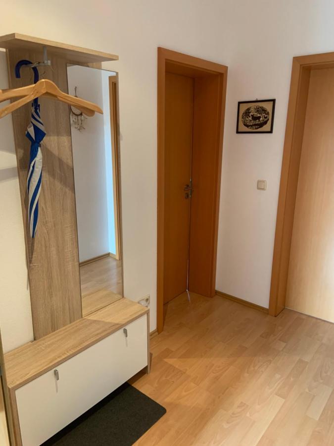 Altstadt Ferienwohnung Wismar Luaran gambar